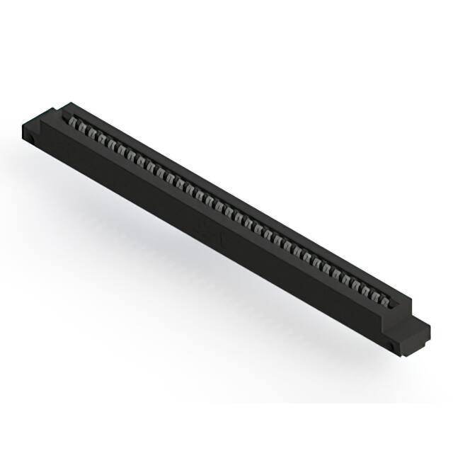 857-033-453-112 EDAC Inc.  Edgeboard Connectors